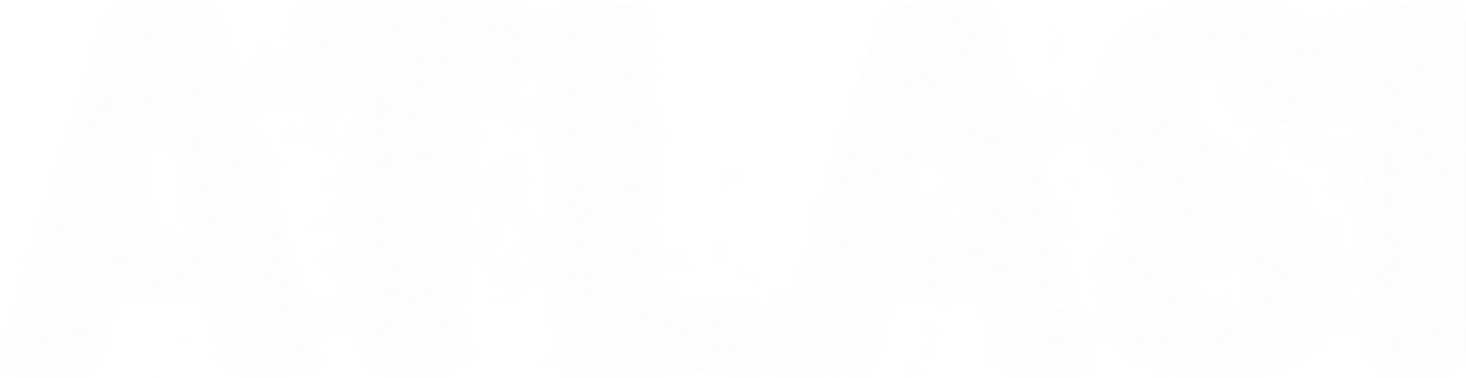 Atlasi