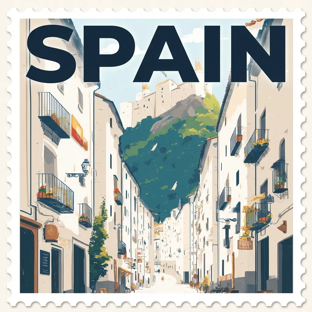 Spain