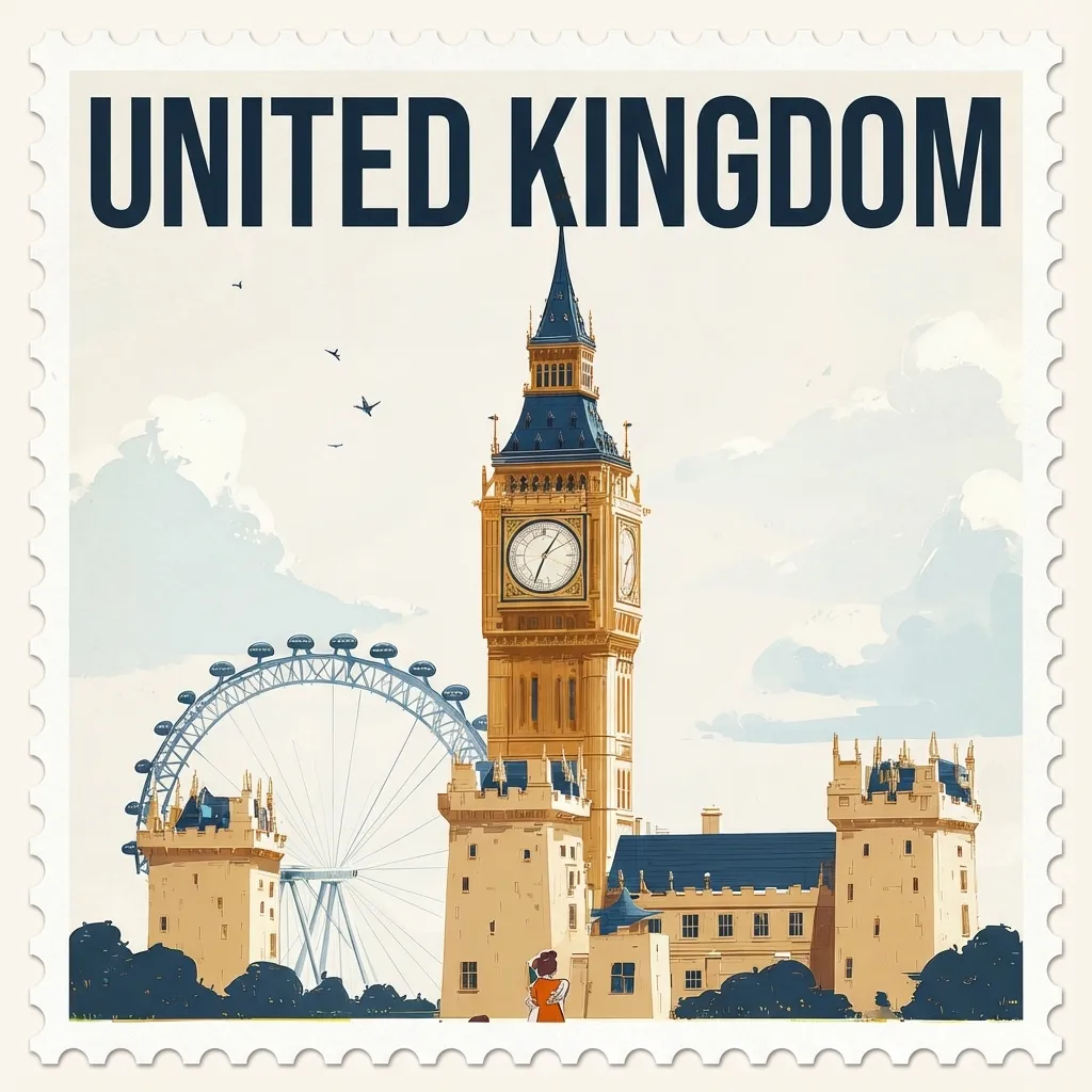 United Kingdom