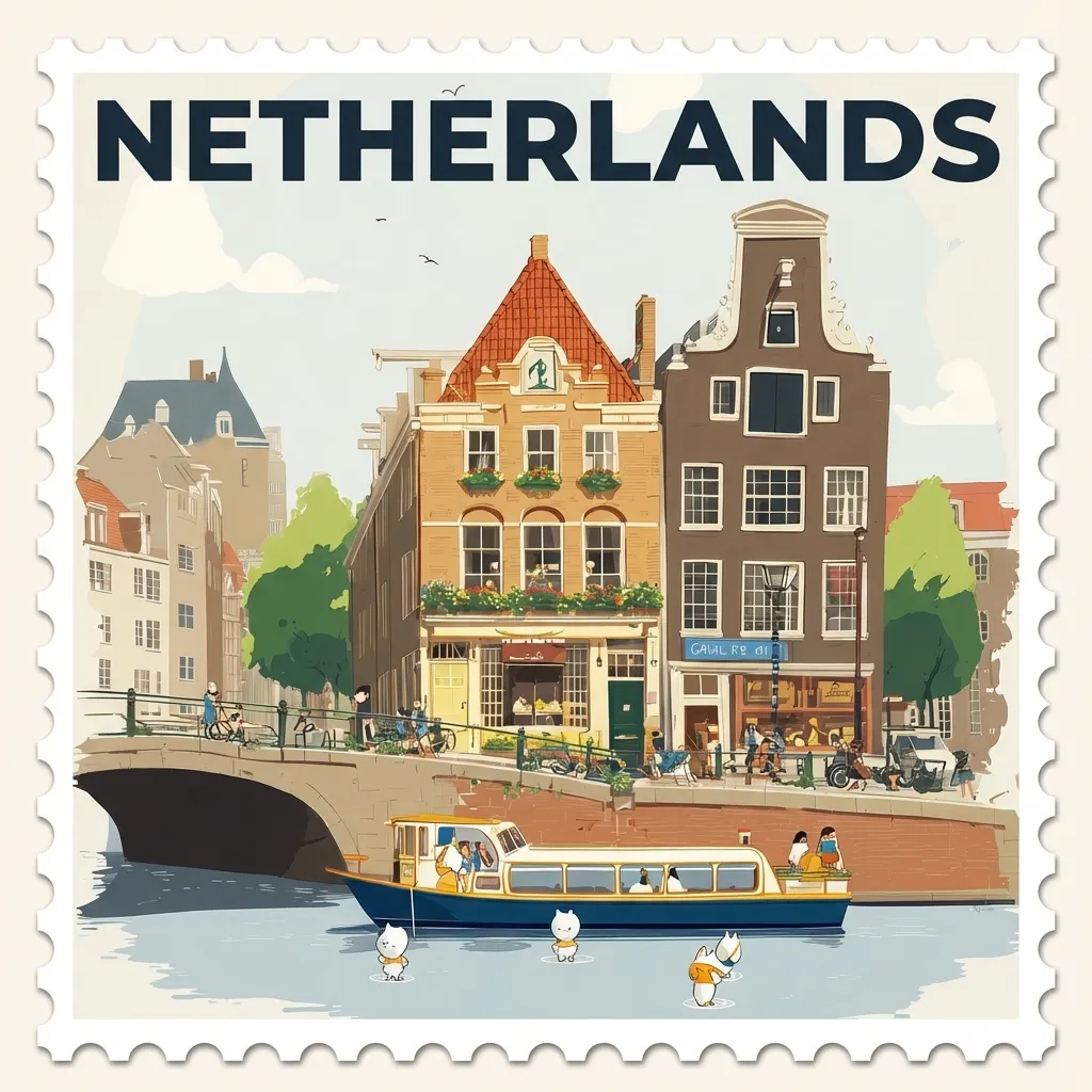 Netherlands