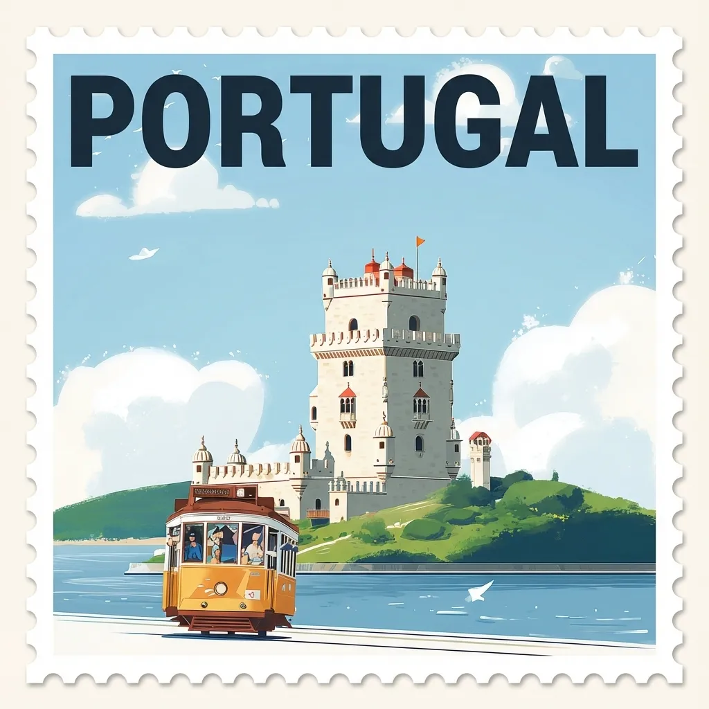 Portugal