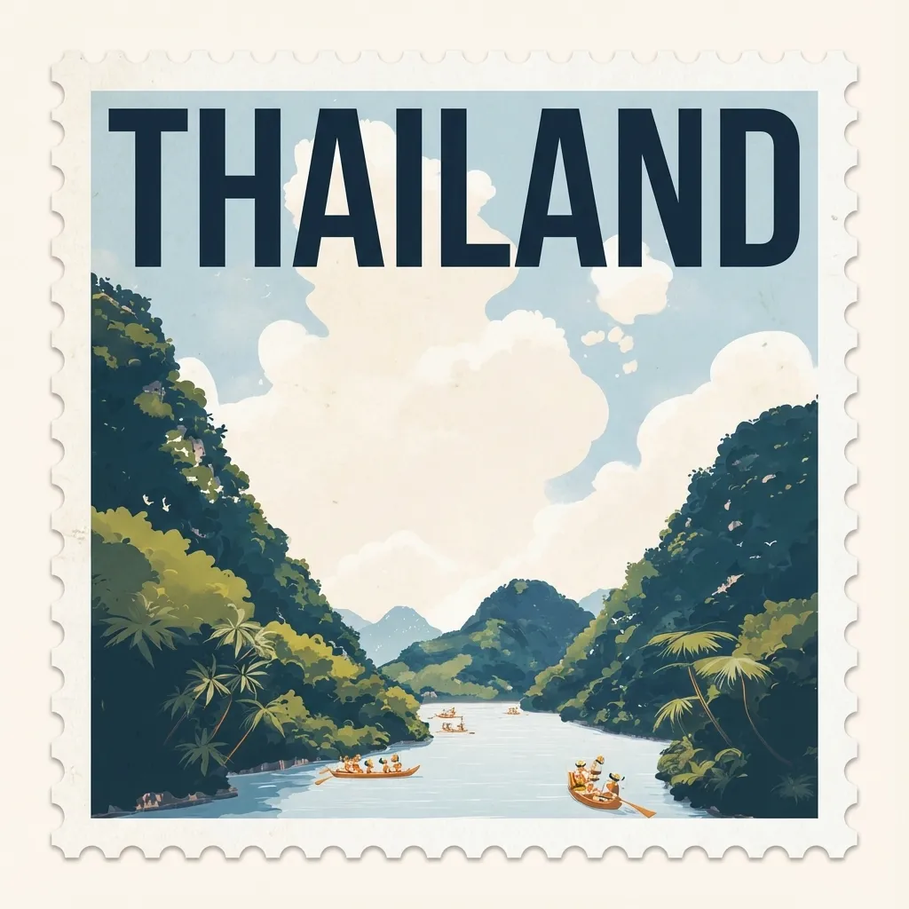 Thailand